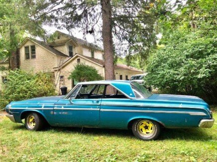 Photo 1 for 1964 Dodge Polara