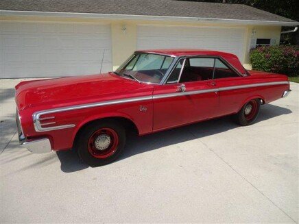 Photo 1 for 1964 Dodge Polara