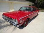 Thumbnail Photo 3 for 1964 Dodge Polara