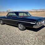 Thumbnail Photo 4 for 1964 Dodge Polara
