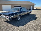 Thumbnail Photo 3 for 1964 Dodge Polara