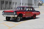 Thumbnail Photo 4 for 1964 Dodge Polara
