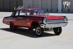 Thumbnail Photo 6 for 1964 Dodge Polara