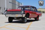 Thumbnail Photo 3 for 1964 Dodge Polara