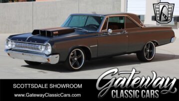 1964 Dodge Polara