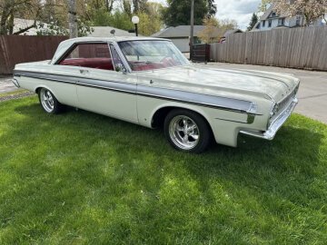 1964 Dodge Polara
