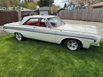1964 Dodge Polara