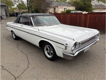 1964 Dodge Polara