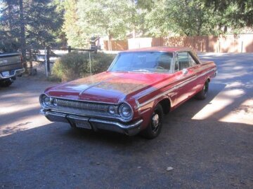 1964 Dodge Polara