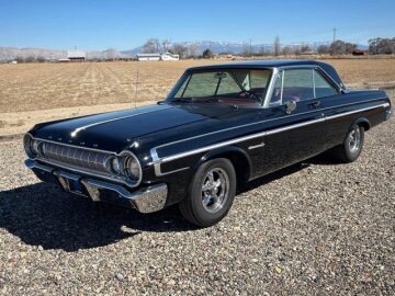 1964 Dodge Polara