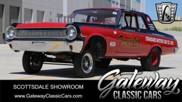 1964 Dodge Polara