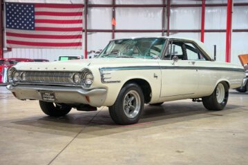 1964 Dodge Polara