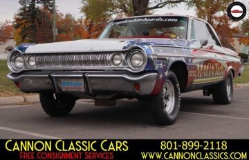 1964 Dodge Polara