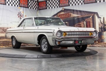 1964 Dodge Polara