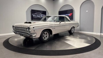 1964 Dodge Polara