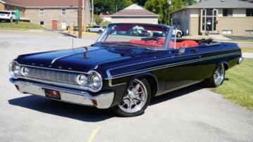 1964 Dodge Polara