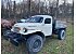 1964 Dodge Power Wagon