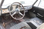 Thumbnail Photo 4 for 1964 FIAT 1500