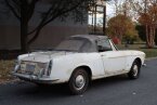 Thumbnail Photo 3 for 1964 FIAT 1500