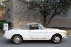 Thumbnail Photo 2 for 1964 FIAT 1500