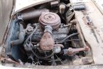Thumbnail Photo 5 for 1964 FIAT 1500