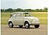 1964 FIAT 500