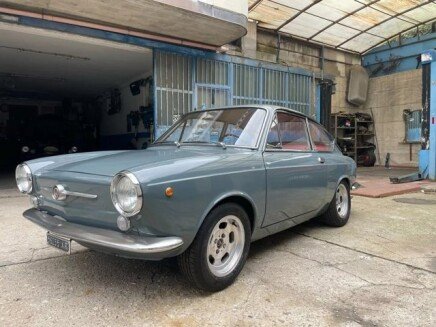 Photo 1 for 1964 FIAT 850