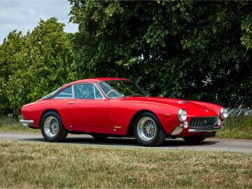 1964 Ferrari 250