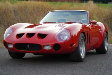 1964 Ferrari 250