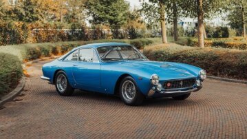 1964 Ferrari 250