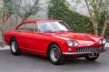 1964 Ferrari 330