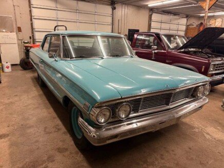 Photo 1 for 1964 Ford Custom