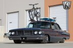 Thumbnail Photo 6 for 1964 Ford Custom