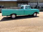 Thumbnail Photo 1 for 1964 Ford F100