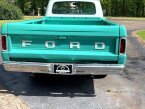Thumbnail Photo 4 for 1964 Ford F100