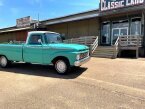 Thumbnail Photo 2 for 1964 Ford F100