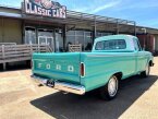 Thumbnail Photo 3 for 1964 Ford F100