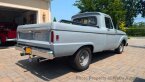 Thumbnail Photo 3 for 1964 Ford F100