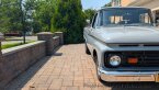 Thumbnail Photo 1 for 1964 Ford F100