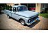 1964 Ford F100
