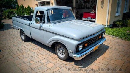 Photo 1 for 1964 Ford F100