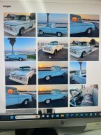 Thumbnail Photo 3 for 1964 Ford F100 2WD Regular Cab for Sale by Owner