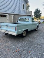 Thumbnail Photo 2 for 1964 Ford F100 2WD Regular Cab for Sale by Owner