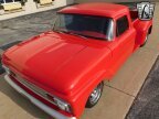 Thumbnail Photo 2 for 1964 Ford F100