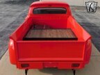 Thumbnail Photo 5 for 1964 Ford F100