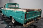 Thumbnail Photo 2 for 1964 Ford F100