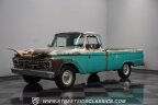 Thumbnail Photo 5 for 1964 Ford F100