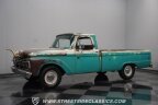 Thumbnail Photo 6 for 1964 Ford F100