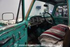 Thumbnail Photo 4 for 1964 Ford F100