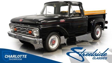 Photo 1 for 1964 Ford F100
